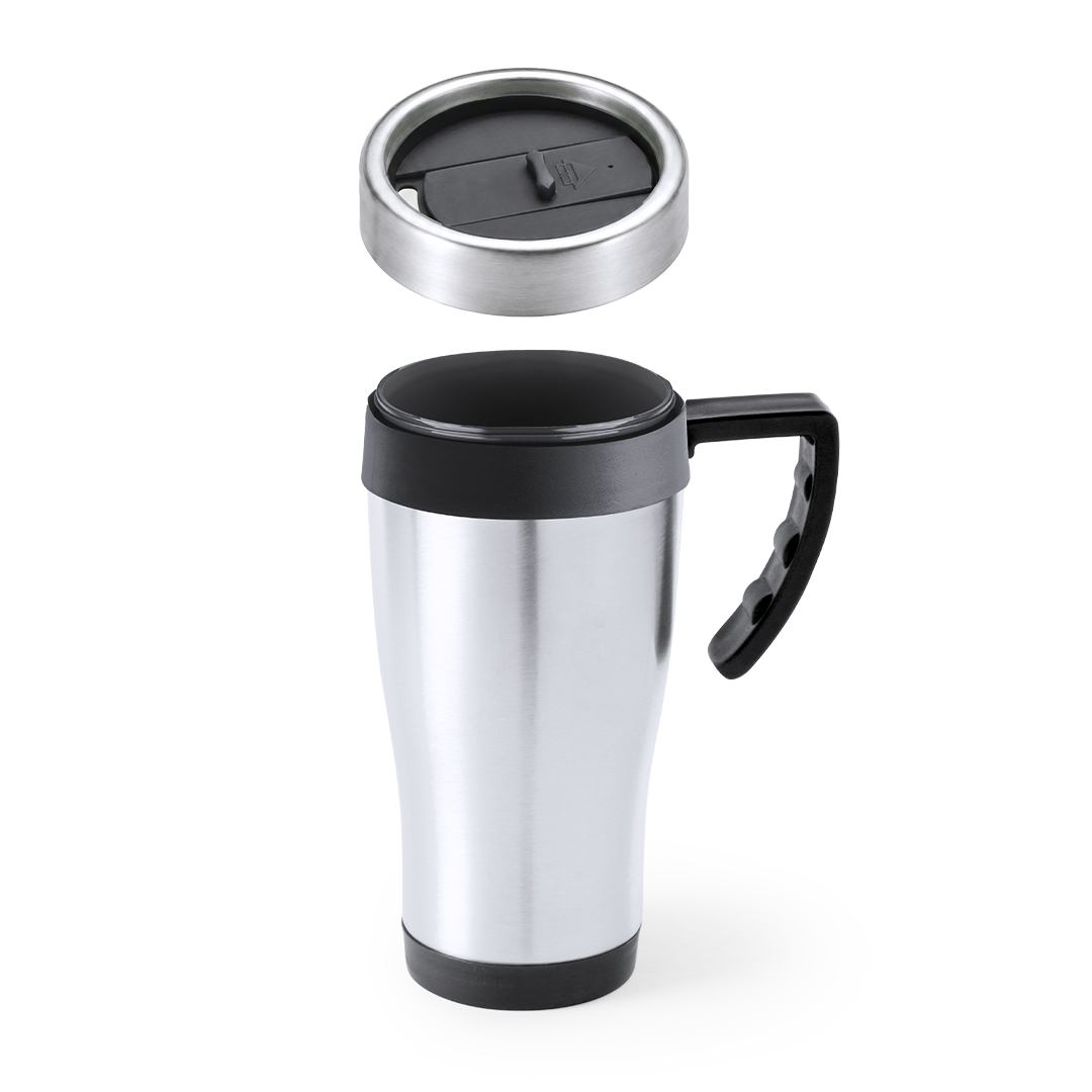 Wärme Tasse Carson 9 Wärme Tasse Carson – Bild 7