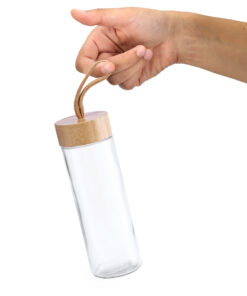 Trinkflasche Burdis 9 Trinkflasche Burdis – Bild 3