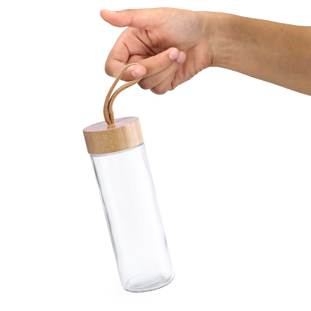 Trinkflasche Burdis 5 Trinkflasche Burdis – Bild 3