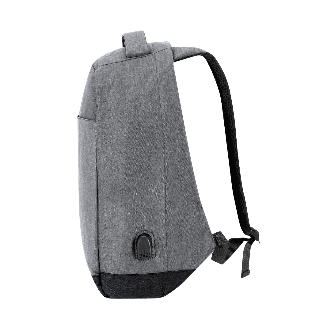 Anti-Diebstahl Rucksack Vectom 17 Anti-Diebstahl Rucksack Vectom – Bild 15