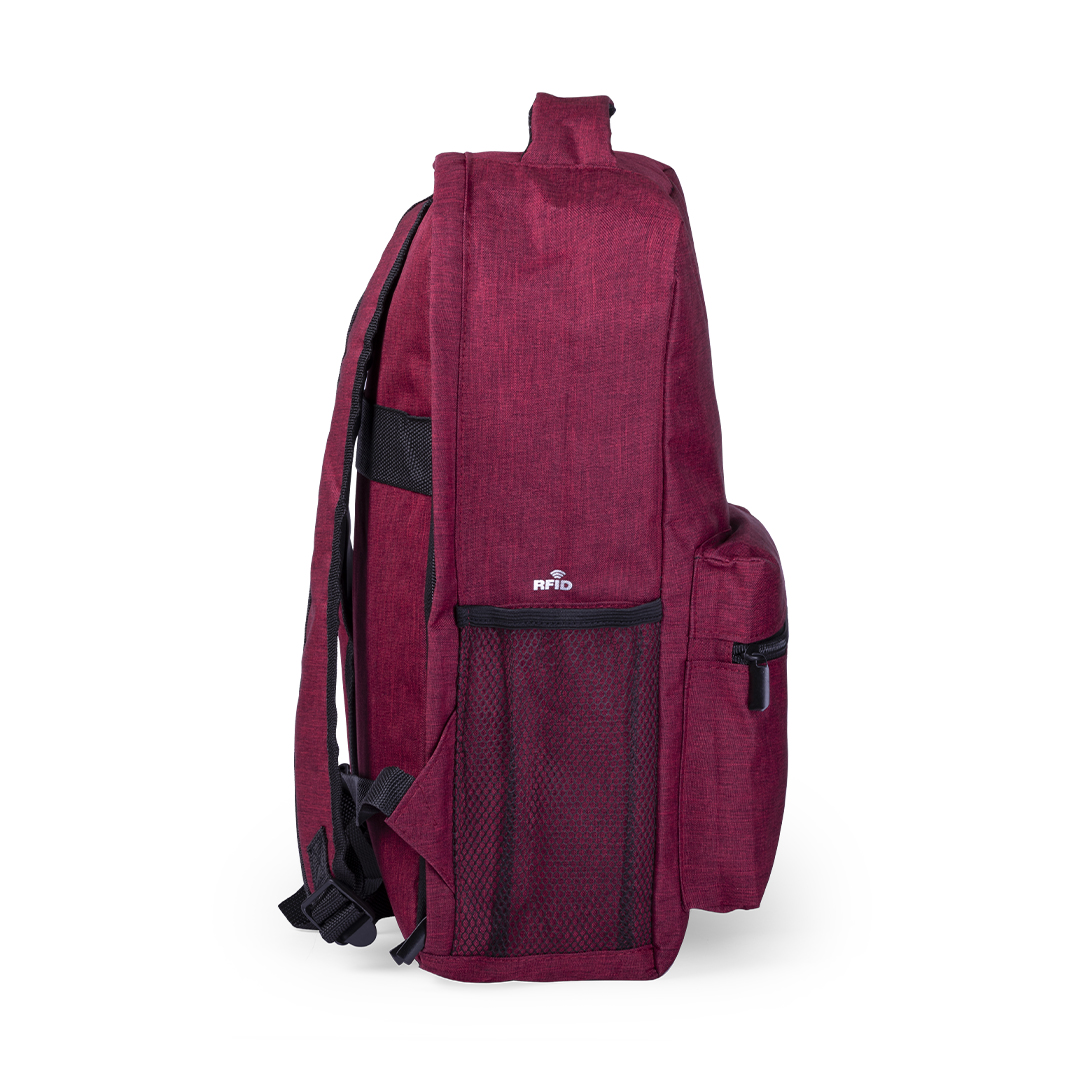 Anti-Diebstahl Rucksack Komplete 12 Anti-Diebstahl Rucksack Komplete – Bild 10