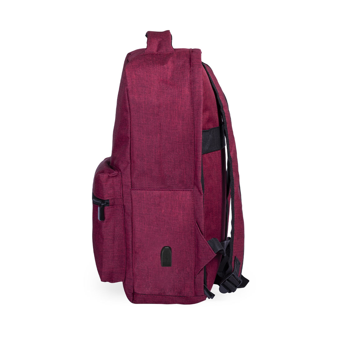 Anti-Diebstahl Rucksack Komplete 13 Anti-Diebstahl Rucksack Komplete – Bild 11