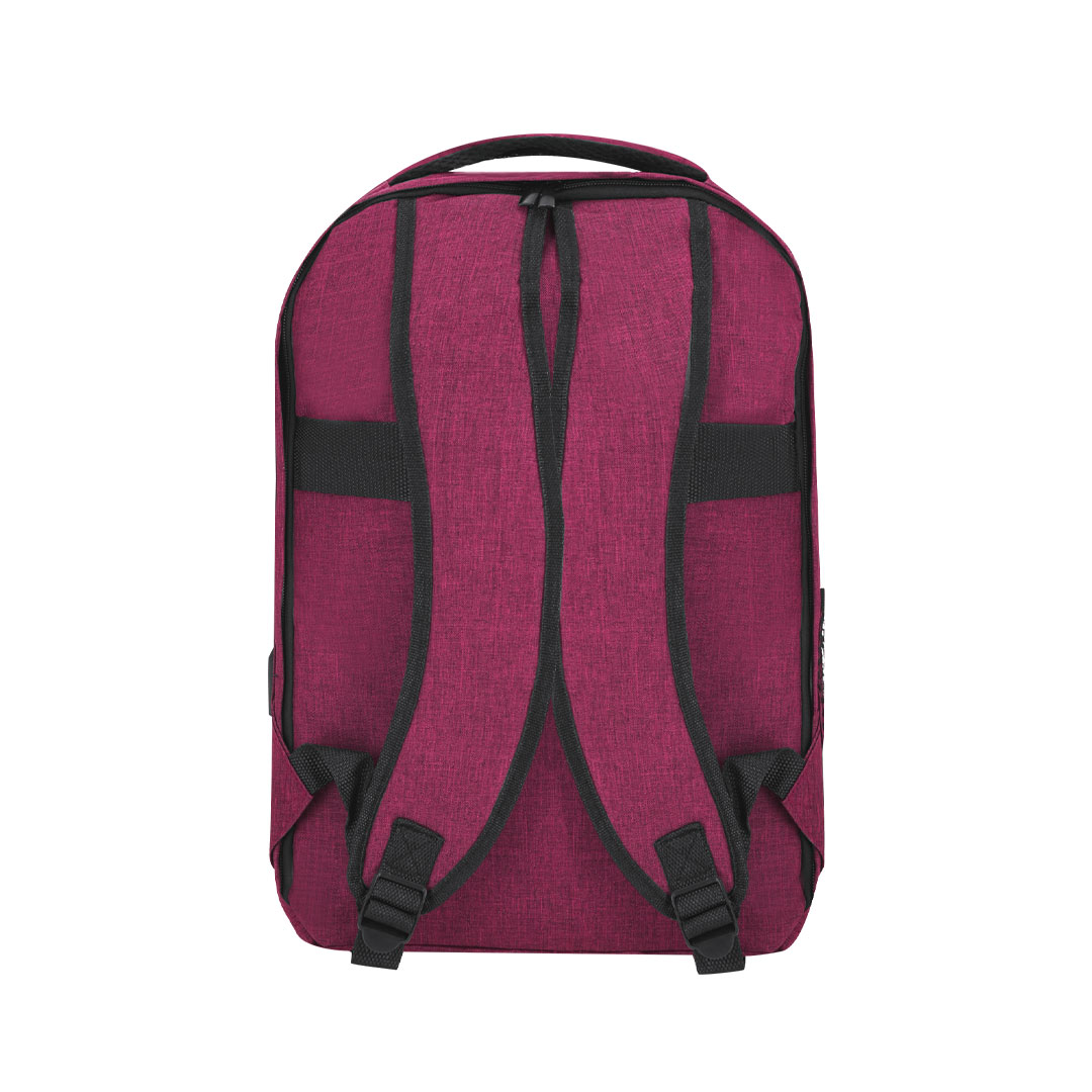 Anti-Diebstahl Rucksack Komplete 14 Anti-Diebstahl Rucksack Komplete – Bild 12