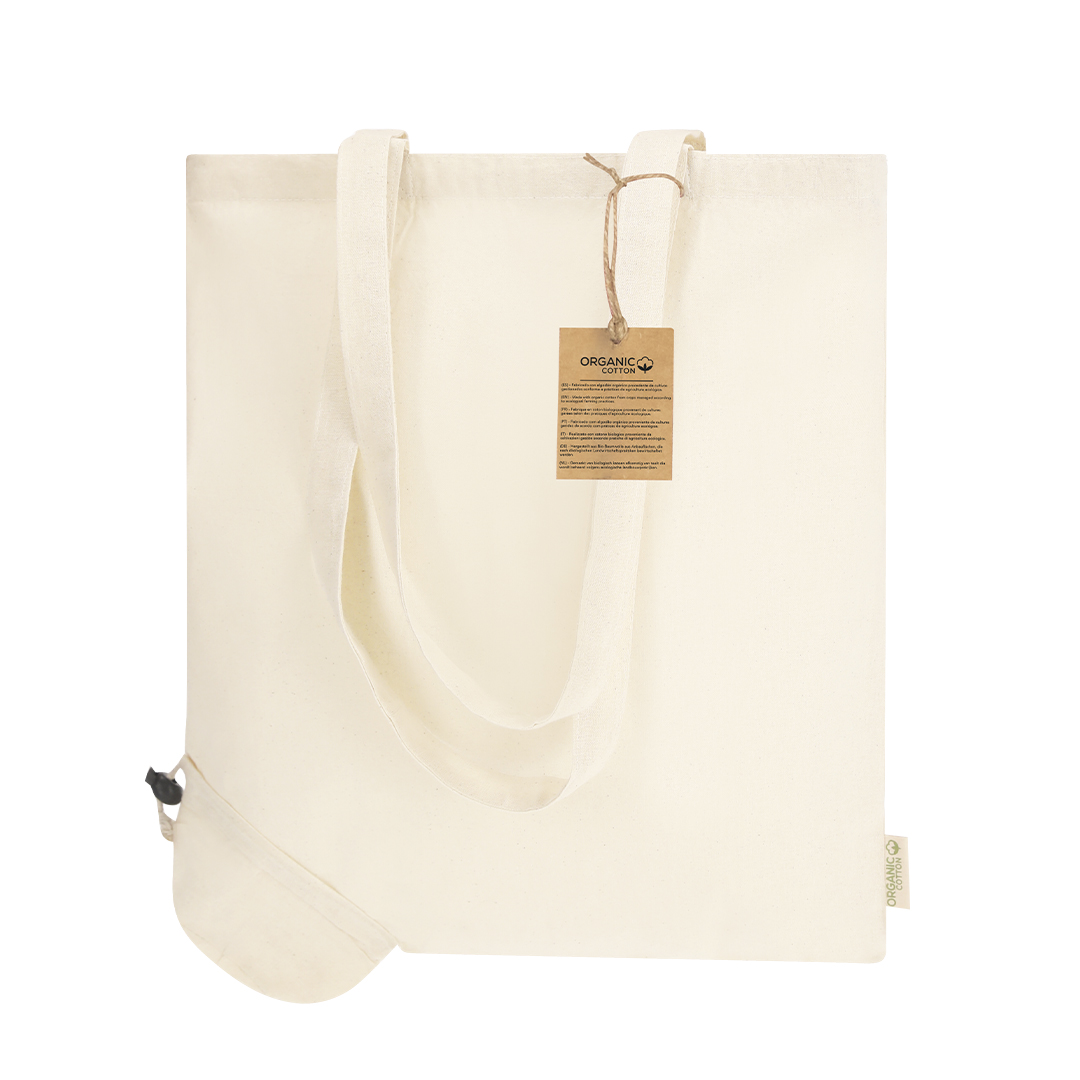 Faltbare Tasche Nepax 5 Faltbare Tasche Nepax – Bild 3