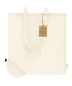 Faltbare Tasche Nepax 12 Faltbare Tasche Nepax – Bild 4