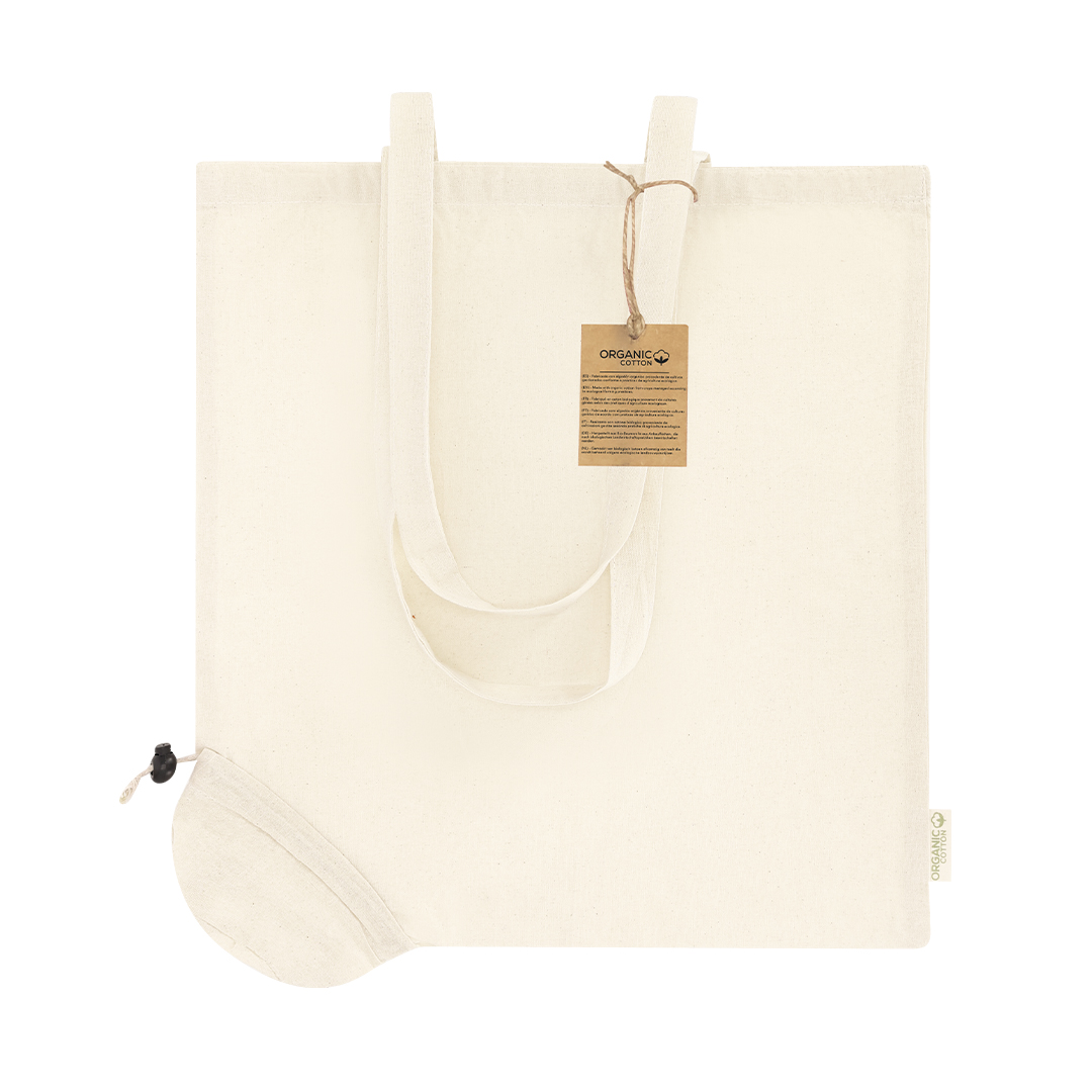 Faltbare Tasche Nepax 6 Faltbare Tasche Nepax – Bild 4
