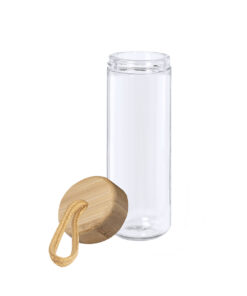 Alternative view of Trinkflasche Lurok