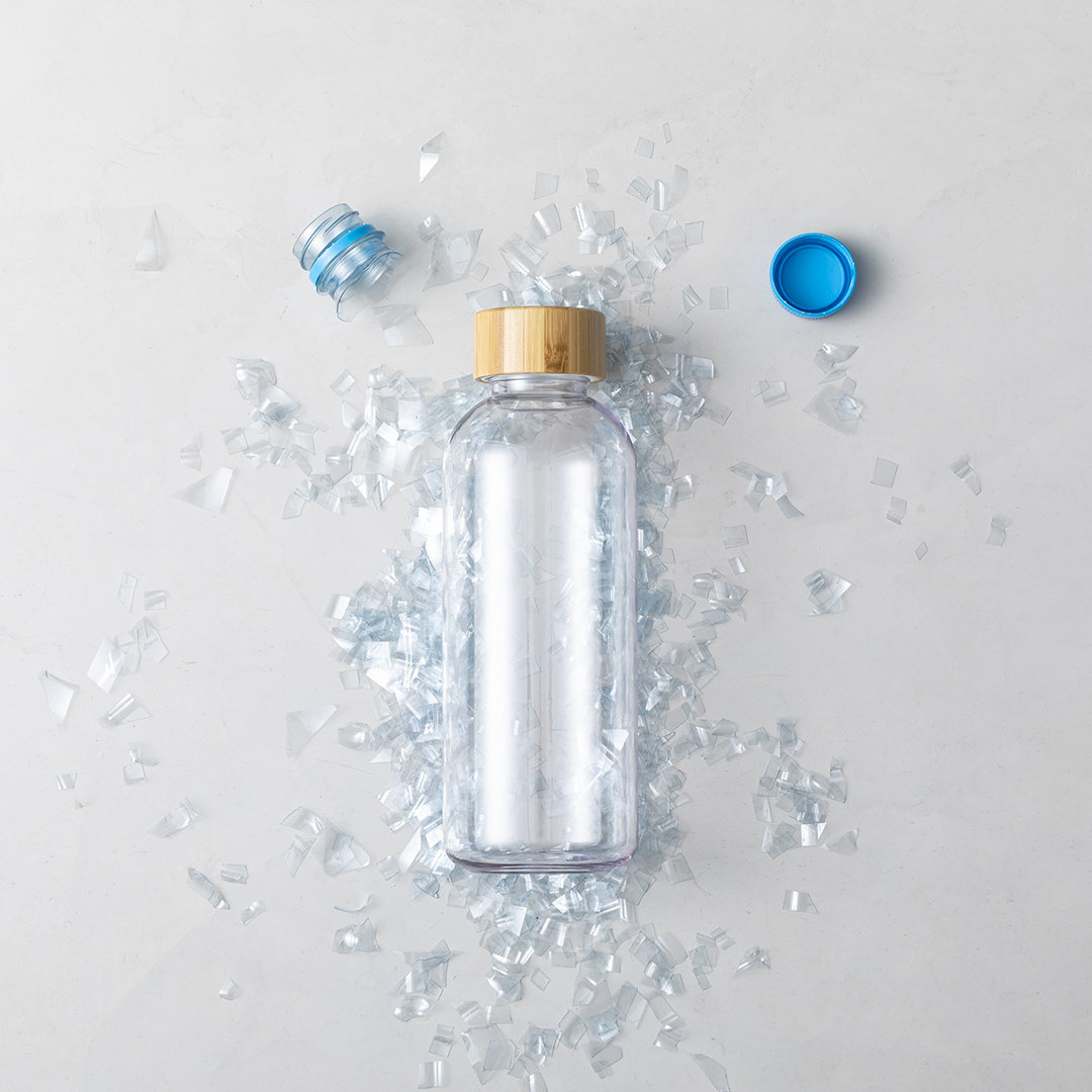 Trinkflasche Solarix 9 Trinkflasche Solarix – Bild 7