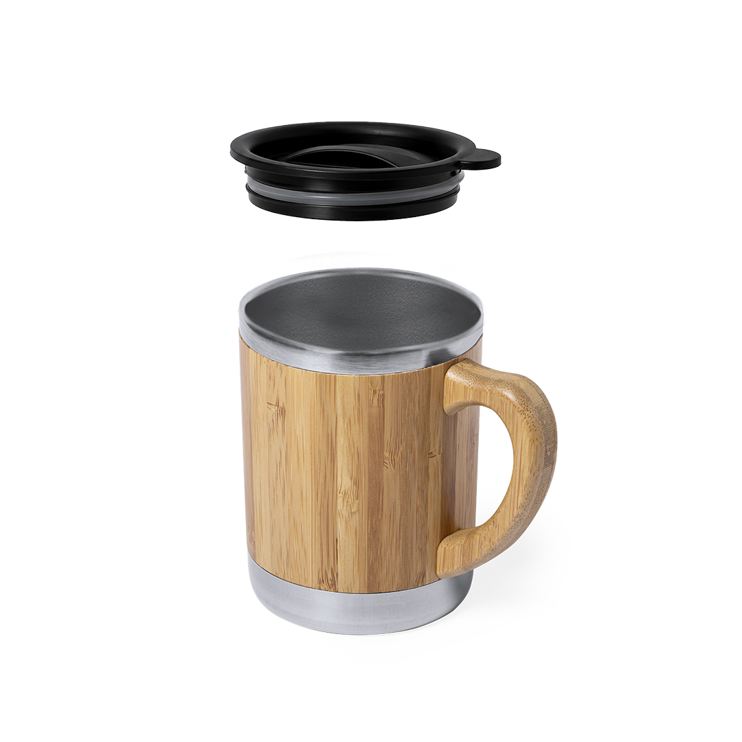 Wärme Tasse Vanatin 8 Wärme Tasse Vanatin – Bild 6