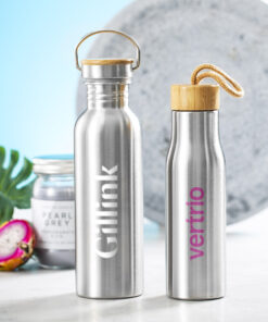 Trinkflasche Dropun 16 Trinkflasche Dropun – Bild 7