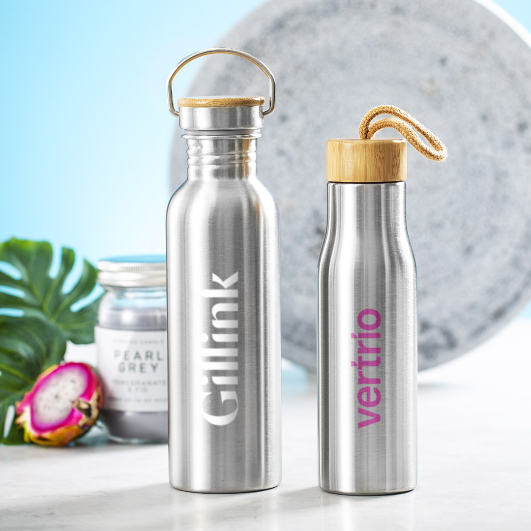 Trinkflasche Dropun 9 Trinkflasche Dropun – Bild 7