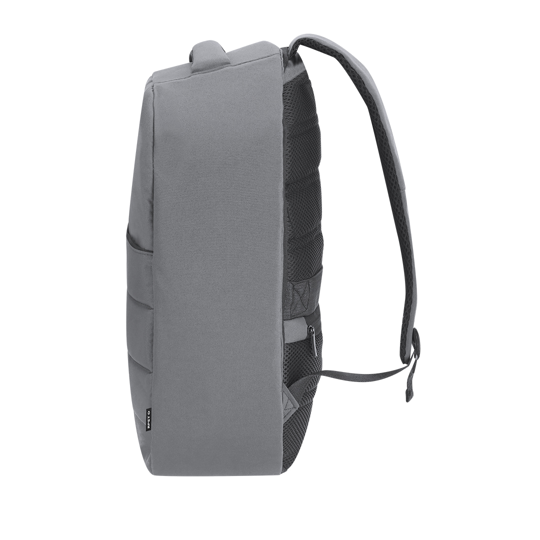 Anti-Diebstahl Rucksack Danium 14 Anti-Diebstahl Rucksack Danium – Bild 12