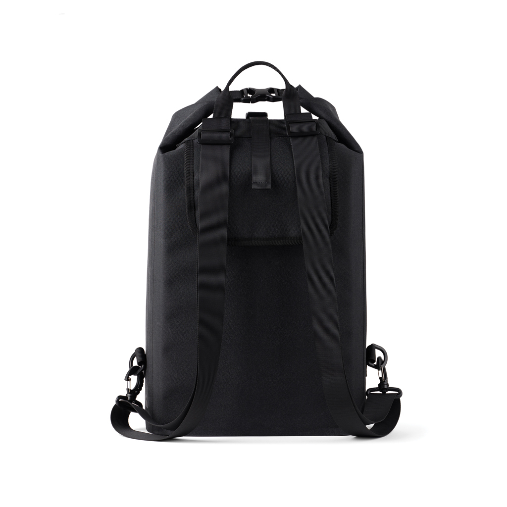 Nordic Drift Trail RCS wasserdichte Fahrradtasche 25L 6 Nordic Drift Trail RCS wasserdichte Fahrradtasche 25L – Bild 4