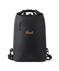 Nordic Drift Trail RCS wasserdichte Fahrradtasche 25L 11 Nordic Drift Trail RCS wasserdichte Fahrradtasche 25L – Bild 5