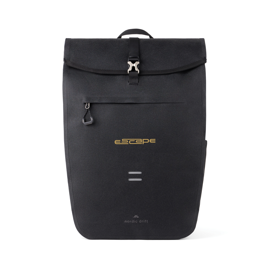 Nordic Drift Trail RCS wasserdichter Daypack 30L 7 Nordic Drift Trail RCS wasserdichter Daypack 30L – Bild 5