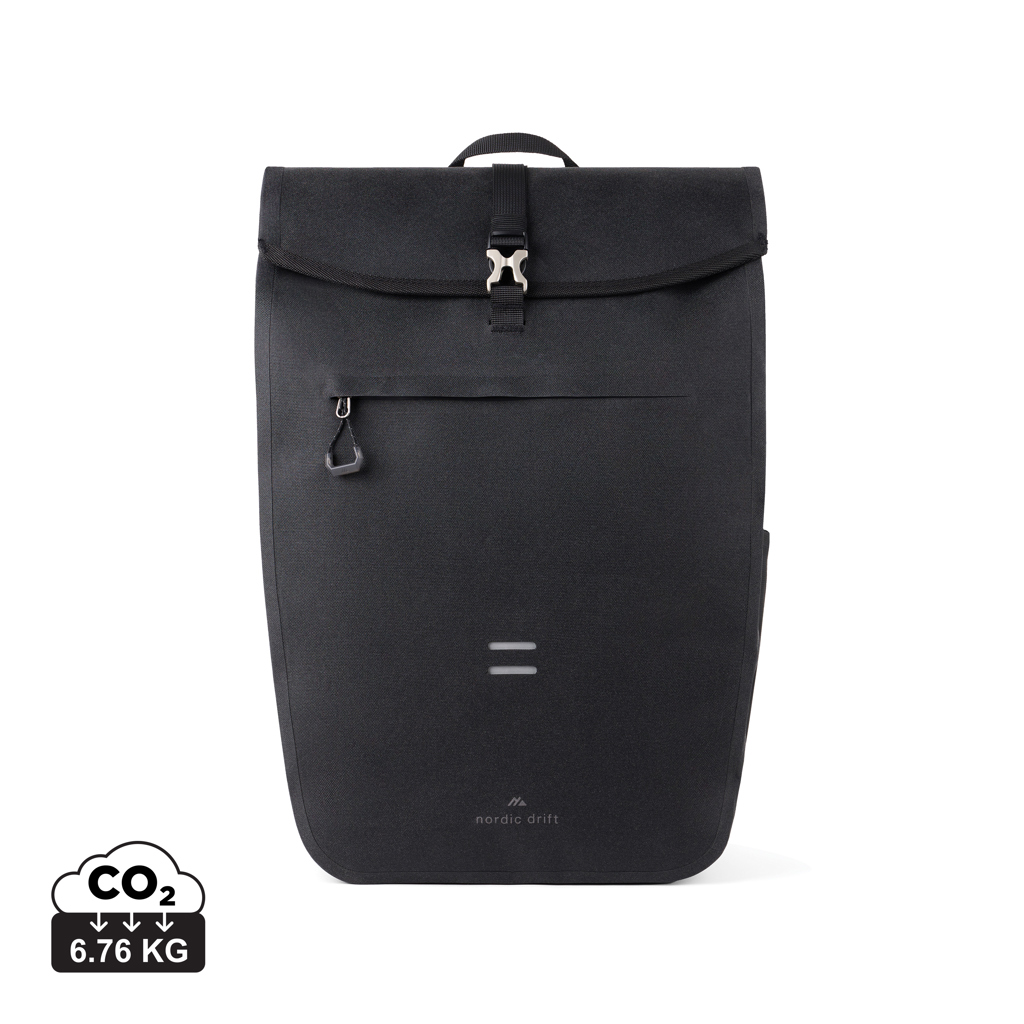 Nordic Drift Trail RCS wasserdichter Daypack 30L 3 Nordic Drift Trail RCS wasserdichter Daypack 30L
