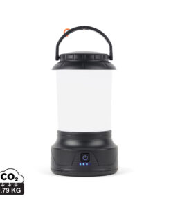 Nordic Drift Everest Bright RCS Campinglaterne mit Kurbel