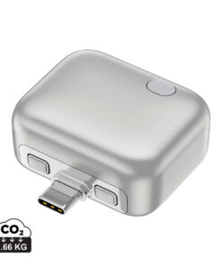 ChargeGuard RCS USB-C-Adapter mit automatischer Abschaltung