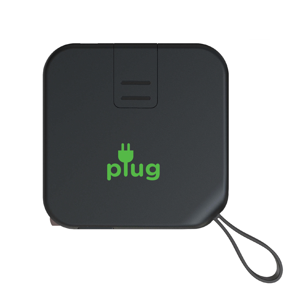 Urban Vitamin Saratoga 5-in-1 universal Charger 7 Urban Vitamin Saratoga 5-in-1 universal Charger – Bild 5