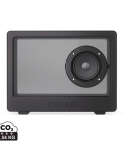 Soundclear transparenter 5W Wireless Lautsprecher
