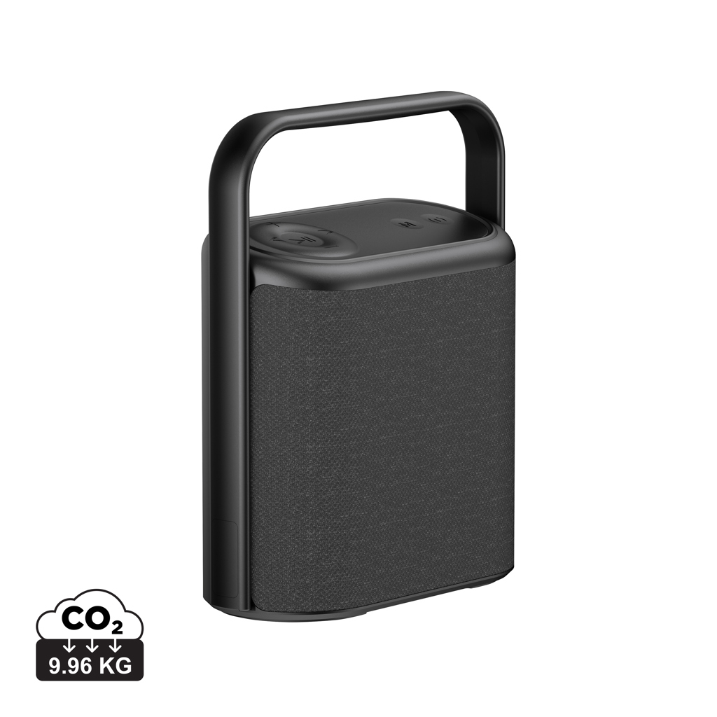 Urban Vitamin Newark 10W RCS Speaker mit entnehmb. Batterie 3 Urban Vitamin Newark 10W RCS Speaker mit entnehmb. Batterie