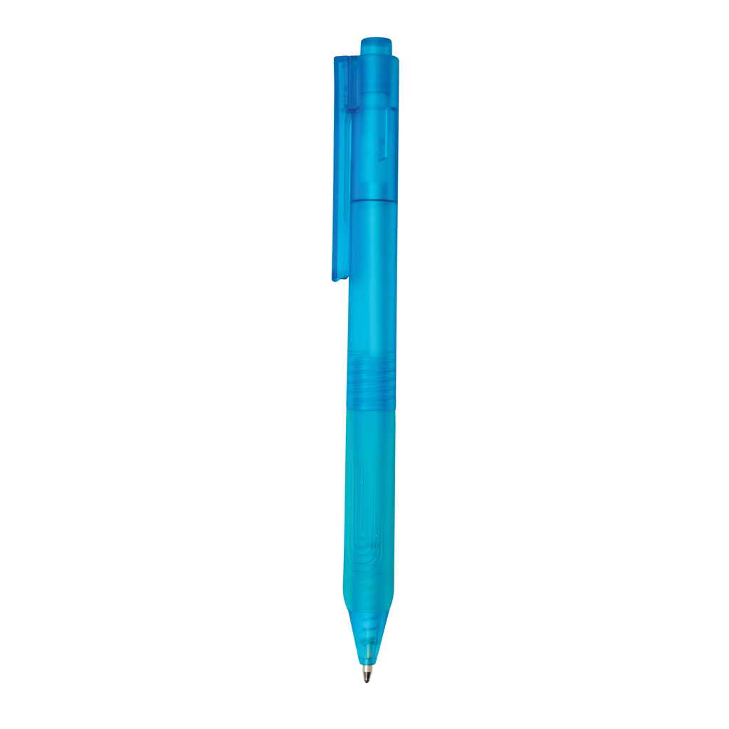 X9 Stift gefrostet mit Silikongriff 6 X9 Stift gefrostet mit Silikongriff – Bild 4