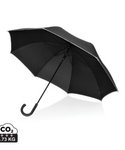 Swiss Peak OSLO 30'' AWARE™ 50UV Auto-Open-Regenschirm