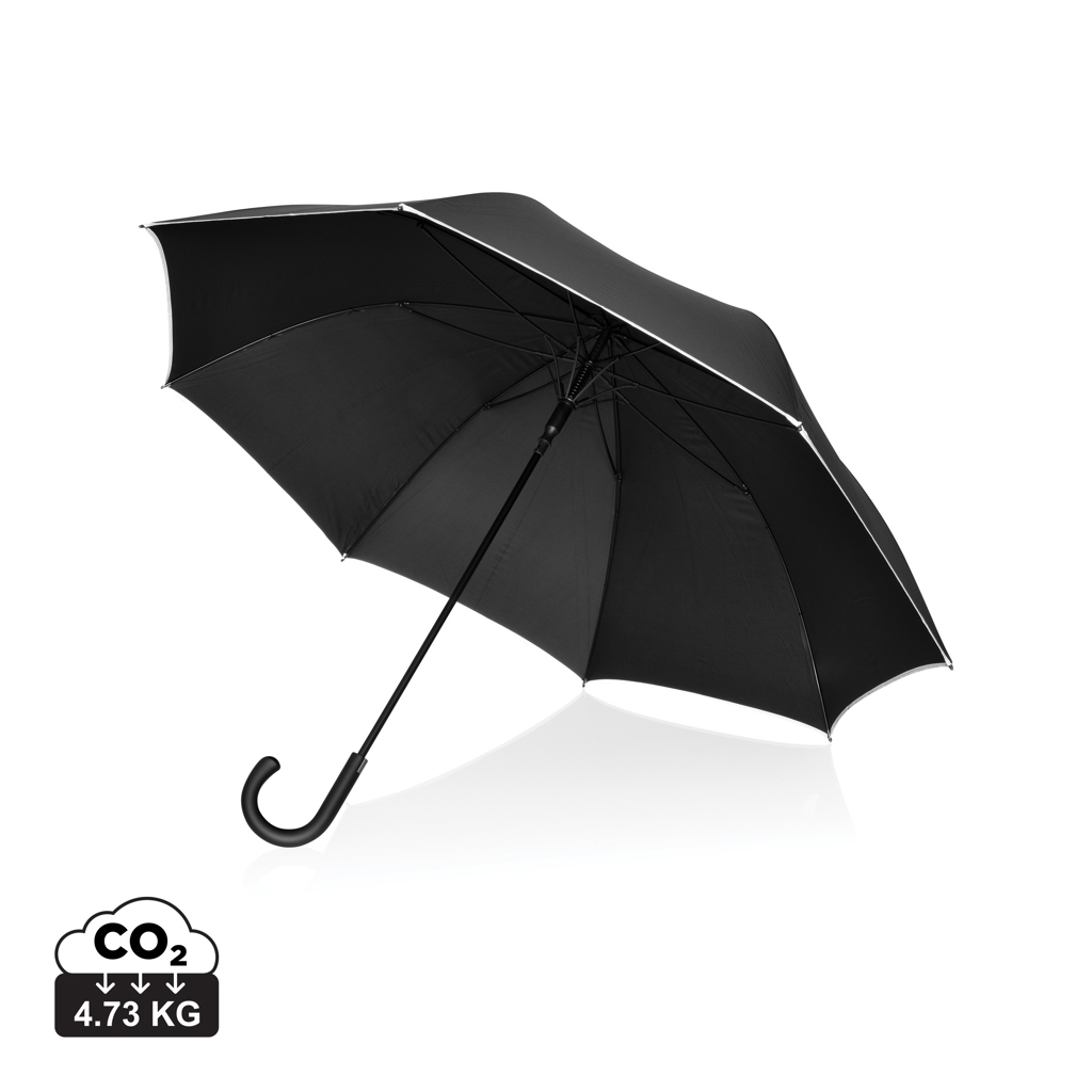 Swiss Peak OSLO 30'' AWARE™ 50UV Auto-Open-Regenschirm 3 Swiss Peak OSLO 30'' AWARE™ 50UV Auto-Open-Regenschirm