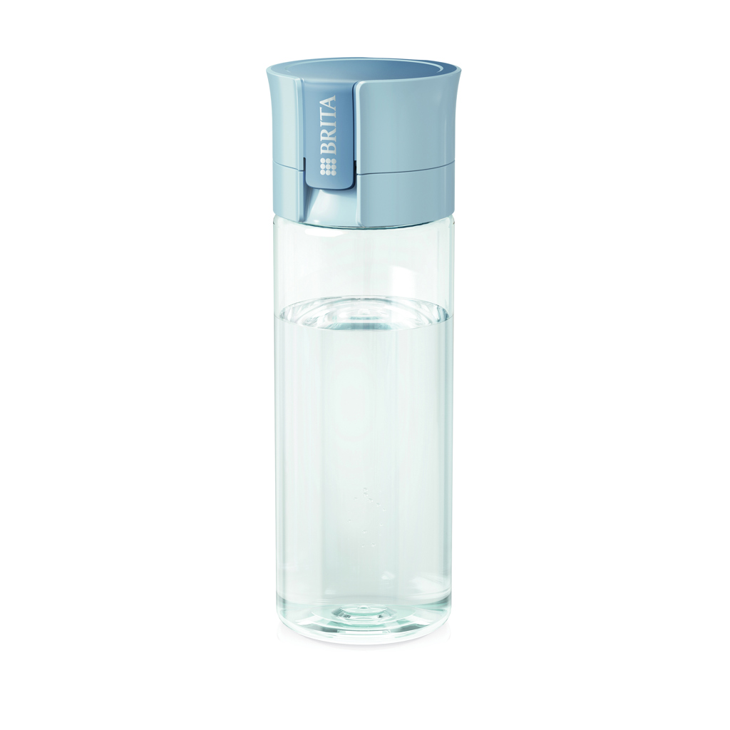 BRITA VITAL Wasserfilterflasche inkl. 2 Filter 4 BRITA VITAL Wasserfilterflasche inkl. 2 Filter – Bild 2