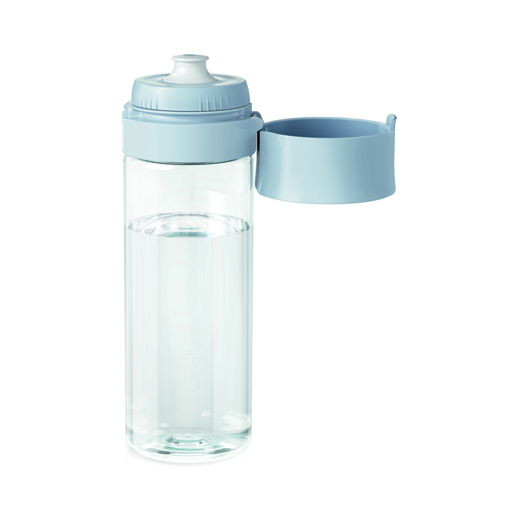 BRITA VITAL Wasserfilterflasche inkl. 2 Filter 5 BRITA VITAL Wasserfilterflasche inkl. 2 Filter – Bild 3