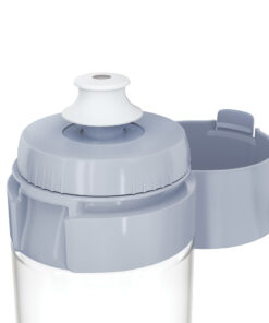 BRITA VITAL Wasserfilterflasche inkl. 2 Filter 10 BRITA VITAL Wasserfilterflasche inkl. 2 Filter – Bild 4