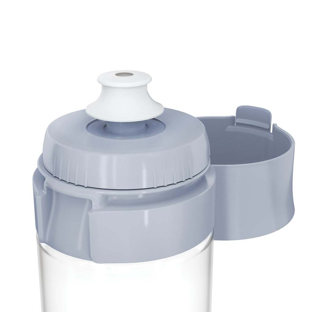 BRITA VITAL Wasserfilterflasche inkl. 2 Filter 6 BRITA VITAL Wasserfilterflasche inkl. 2 Filter – Bild 4