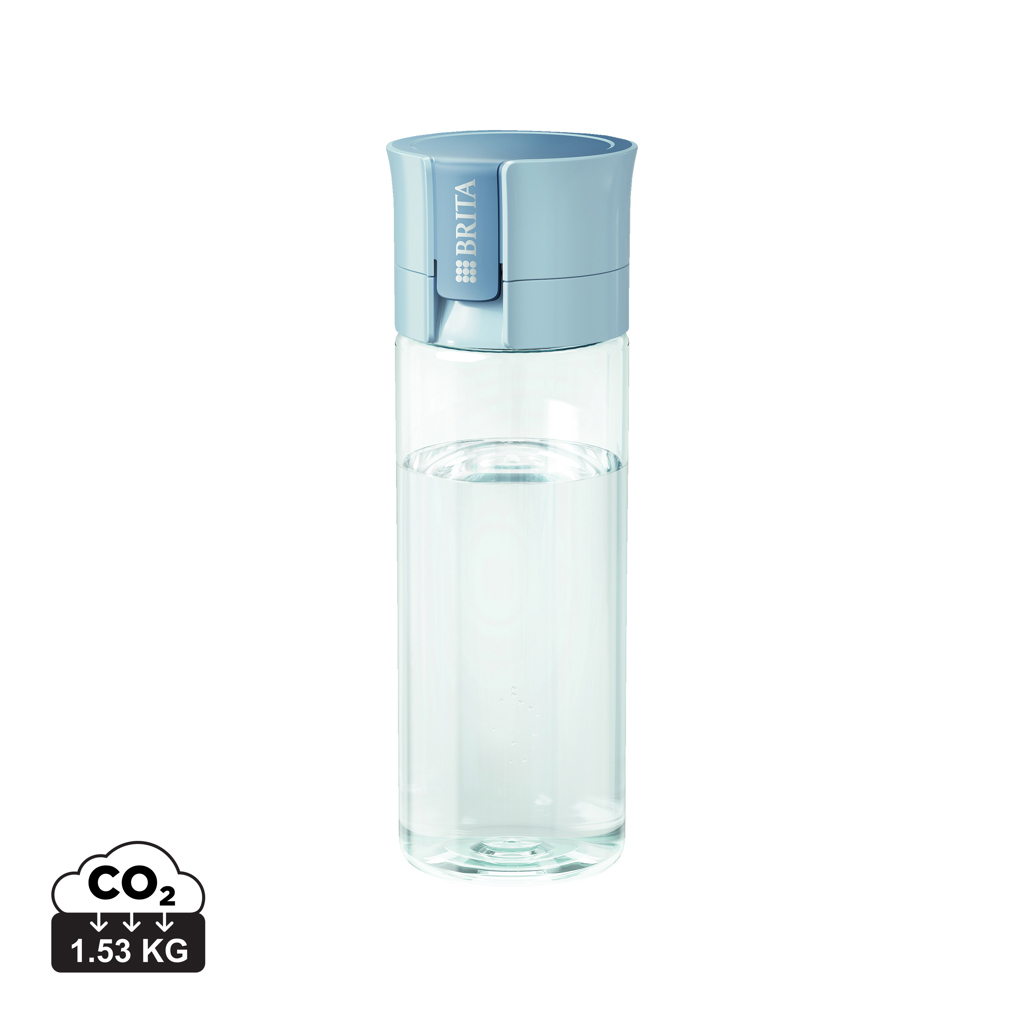 BRITA VITAL Wasserfilterflasche inkl. 2 Filter 3 BRITA VITAL Wasserfilterflasche inkl. 2 Filter