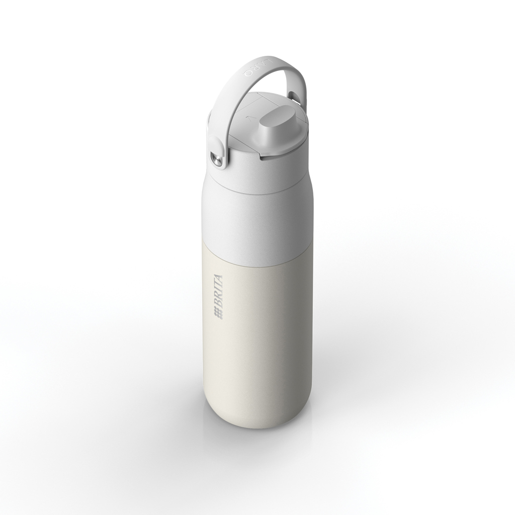 BRITA LARQ Essential Wasserflasche 680ml 5 BRITA LARQ Essential Wasserflasche 680ml – Bild 3