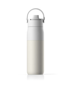 BRITA LARQ Essential Wasserflasche 680ml 10 BRITA LARQ Essential Wasserflasche 680ml – Bild 4