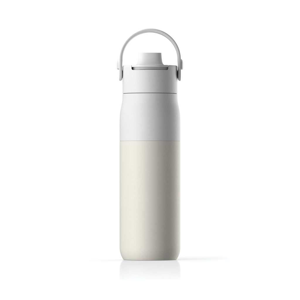 BRITA LARQ Essential Wasserflasche 680ml 6 BRITA LARQ Essential Wasserflasche 680ml – Bild 4