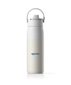 BRITA LARQ Essential Wasserflasche 680ml 11 BRITA LARQ Essential Wasserflasche 680ml – Bild 5