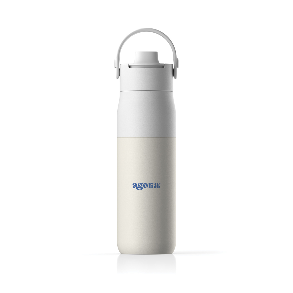 BRITA LARQ Essential Wasserflasche 680ml 7 BRITA LARQ Essential Wasserflasche 680ml – Bild 5