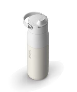 BRITA LARQ Essential Wasserflasche 680ml