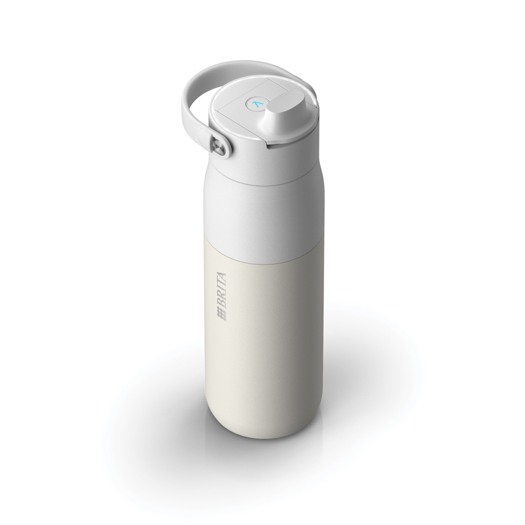BRITA LARQ IQ Track Purify Clean Flasche 680ml 4 BRITA LARQ IQ Track Purify Clean Flasche 680ml – Bild 2