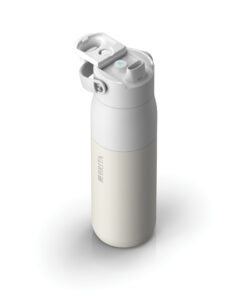 BRITA LARQ IQ Track Purify Clean Flasche 680ml 9 BRITA LARQ IQ Track Purify Clean Flasche 680ml – Bild 3