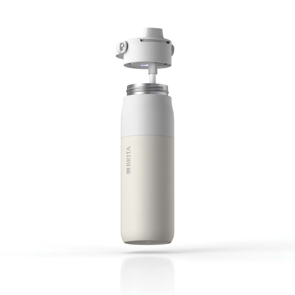 BRITA LARQ IQ Track Purify Clean Flasche 680ml 7 BRITA LARQ IQ Track Purify Clean Flasche 680ml – Bild 5