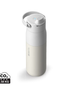 BRITA LARQ IQ Track Purify Clean Flasche 680ml