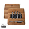 BOSKA Ultimate Cheese Set Small Copenhagen 1 RB307202 S 0 646643edcae4409499dcfc6cca663312