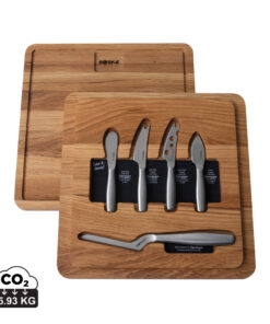 BOSKA Ultimate Cheese Set Small Copenhagen