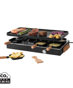 BOSKA Raclette Gourmet Party