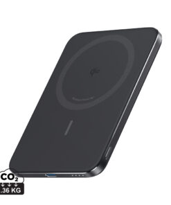 Anker Nano Wireless 5.000 Powerbank 15W MagGo Slim Qi 2.0