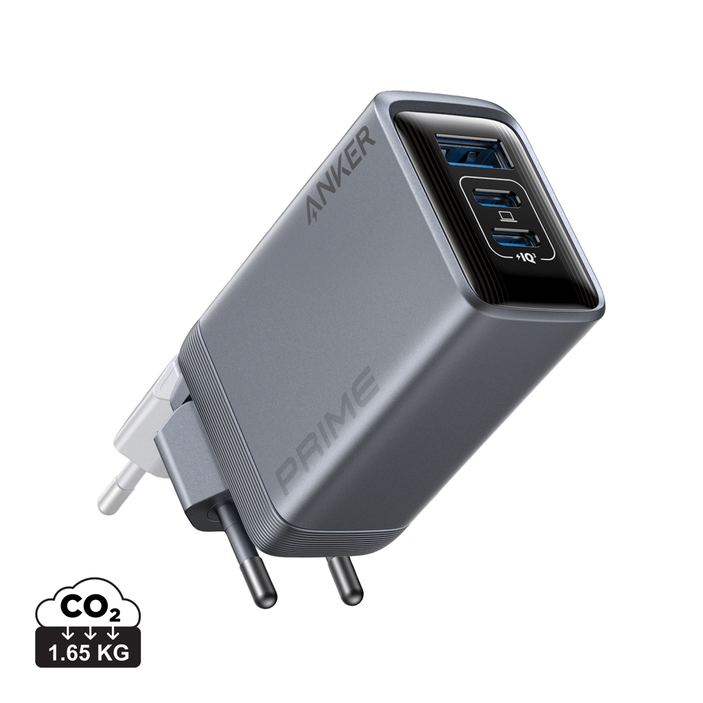 Anker Prime Charger (100W 3 Anker Prime Charger (100W
