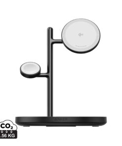 Anker MagGo Kabellose Ladestation (3-in-1 Ständer)