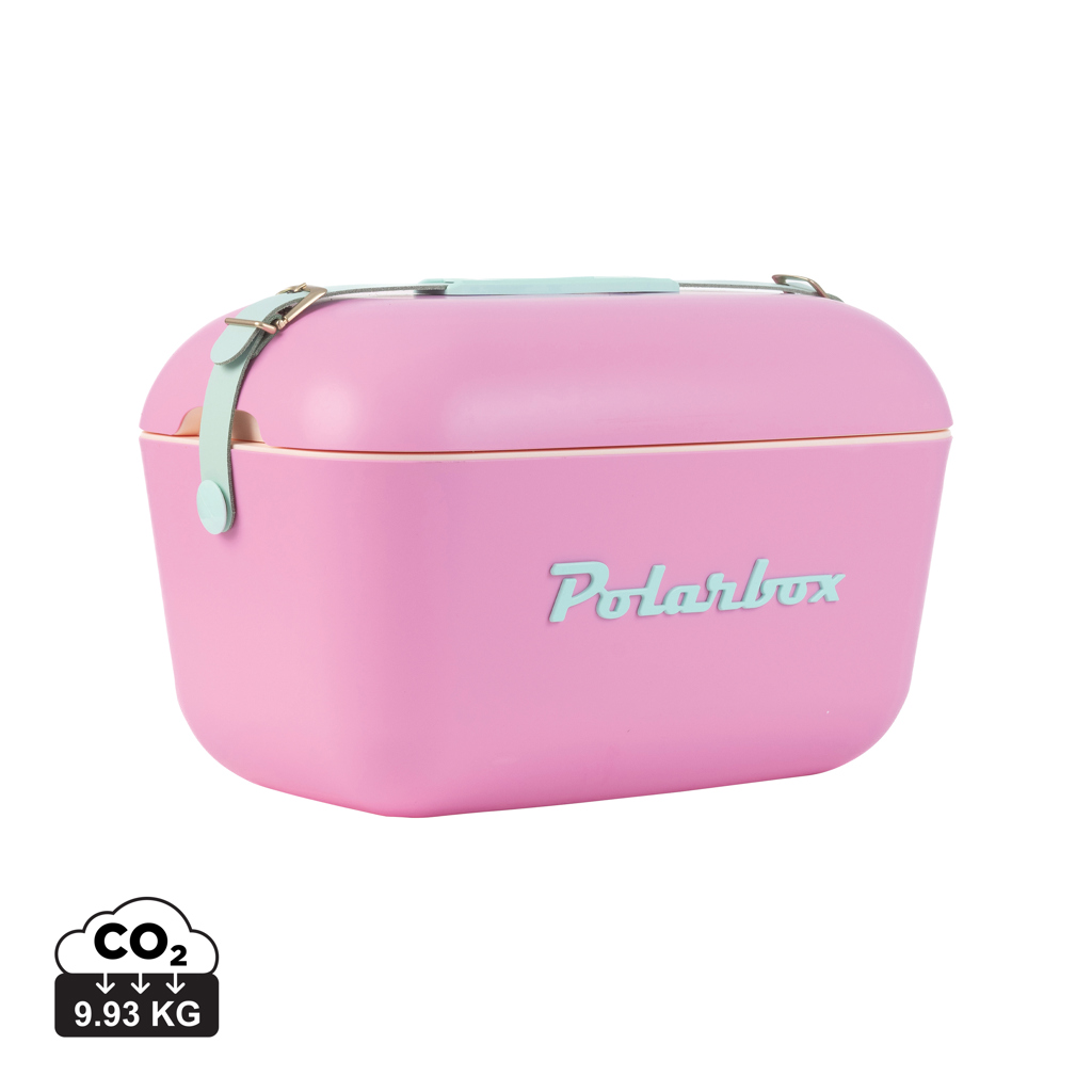Polarbox Original Large 20L Vintage Kühlbox 3 Polarbox Original Large 20L Vintage Kühlbox